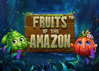 Pragmatic : Fruits of the Amazon - ZENPLAY77