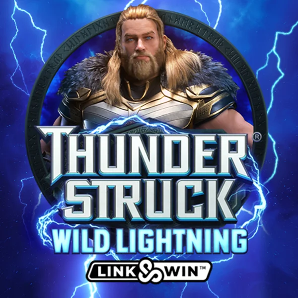 Microgaming : Thunderstruck Wild Lightning - ZENPLAY77