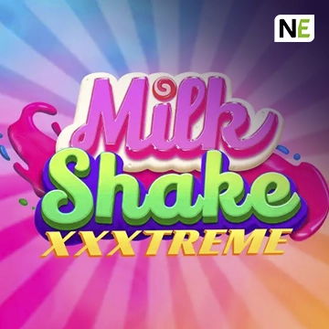 NetEnt : Milkshake XXXtreme - ZENPLAY77