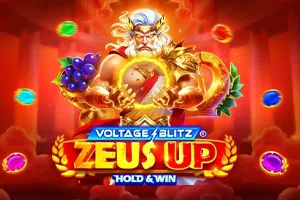 Voltage Blitz Zeus Up - ZENPLAY77