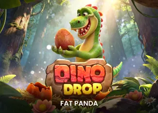 FatPanda : Dino Drop - ZENPLAY77