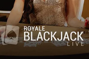 Royale Blackjack 1 - ZENPLAY77