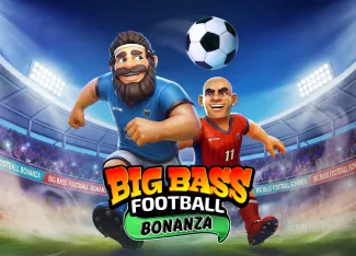 Big Bass Football Bonanza - ZENPLAY77