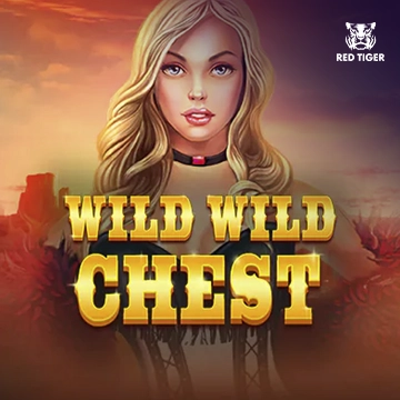 Redtiger : Wild Wild Chest - ZENPLAY77