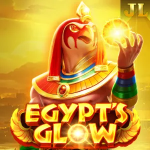 Jili : Egypts Glow - ZENPLAY77