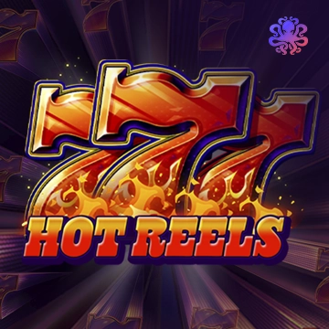 Octoplay : 777 Hot Reels - ZENPLAY77