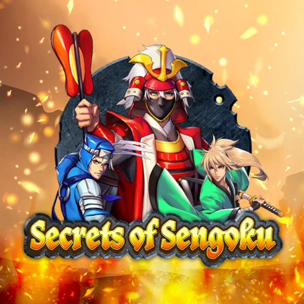 Microgaming : Secrets of Sengoku - ZENPLAY77