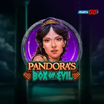 PlaynGo : Pandoras Box of Evil - ZENPLAY77