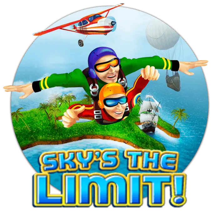 Habanero : Skys the Limit - ZENPLAY77