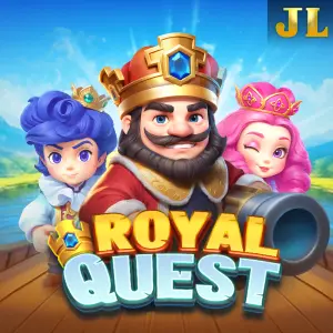 Royal Quest - ZENPLAY77