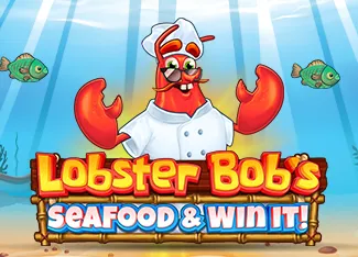 Pragmatic : Lobster Bobs Sea Food and Win It - ZENPLAY77