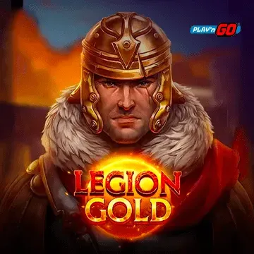 PlaynGo : Legion Gold - ZENPLAY77