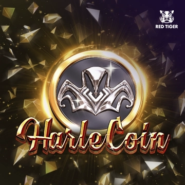 Redtiger : Harle Coin - ZENPLAY77