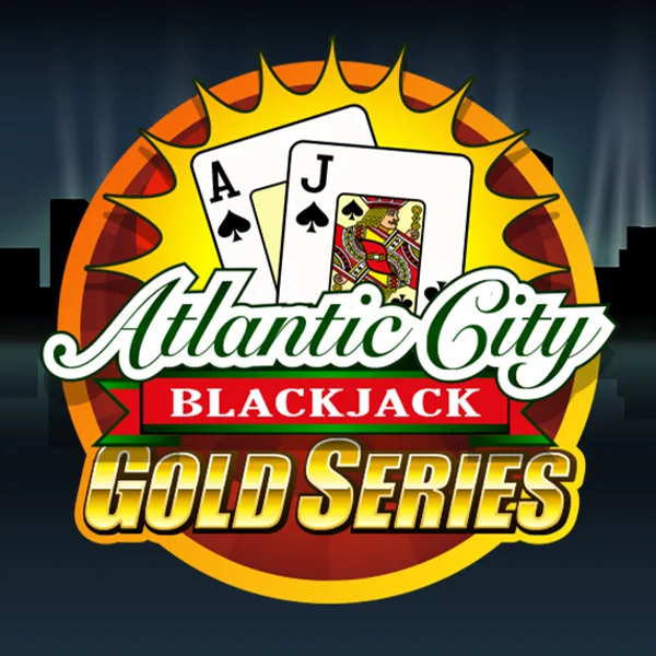 Atlantic City Blackjack Gold - ZENPLAY77