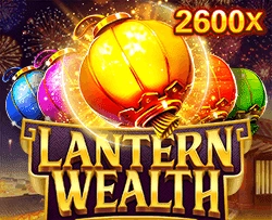 JDB : Lantern Wealth - ZENPLAY77