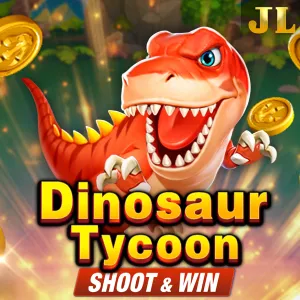 Dinosaur Tycoon - ZENPLAY77