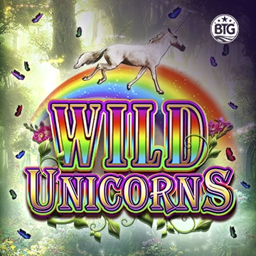 Bigtime : Wild Unicorns - ZENPLAY77