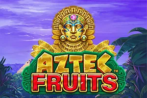 Playtech : Aztec Fruits - ZENPLAY77