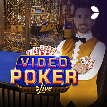 Video Poker - ZENPLAY77