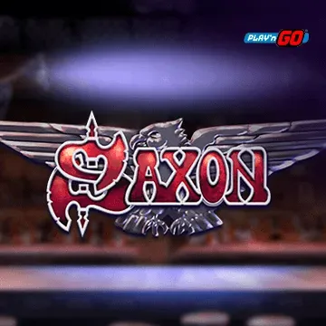 PlaynGo : Saxon - ZENPLAY77