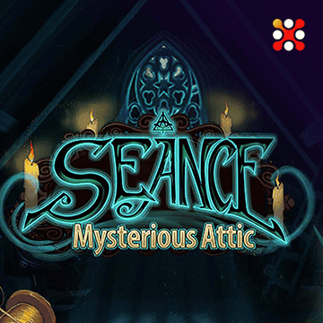 Mancala : Seance: Mysterious Attic - ZENPLAY77