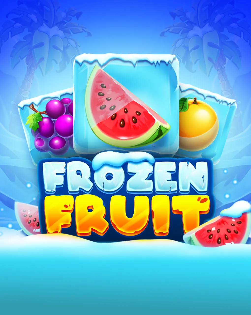 Frozen Fruit - ZENPLAY77