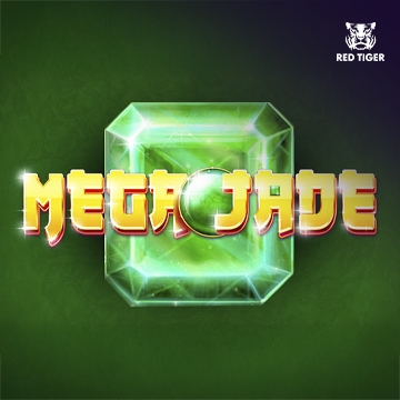 Redtiger : Mega Jade - ZENPLAY77