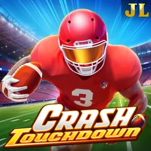 Crash Touchdown - ZENPLAY77