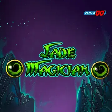 PlaynGo : Jade Magician - ZENPLAY77