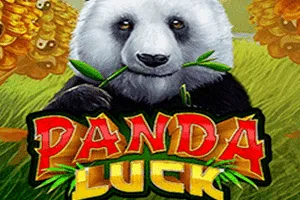 Playtech : Panda Luck - ZENPLAY77