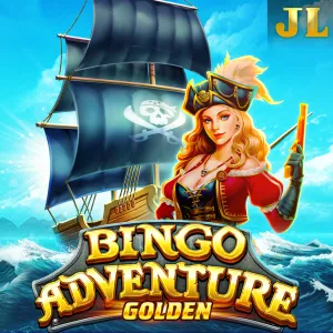 Bingo Adventure - ZENPLAY77