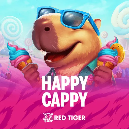 Happy Cappy - ZENPLAY77