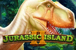 Playtech : Jurassic Island 2 - ZENPLAY77