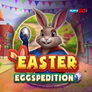PlaynGo : Easter Eggspedition - ZENPLAY77