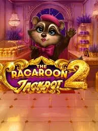 The Racaroon 2 Jackpot - ZENPLAY77