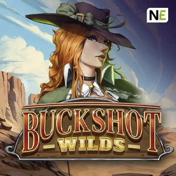 NetEnt : Buckshot Wilds - ZENPLAY77