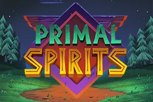 Playtech : Primal Spirits - ZENPLAY77