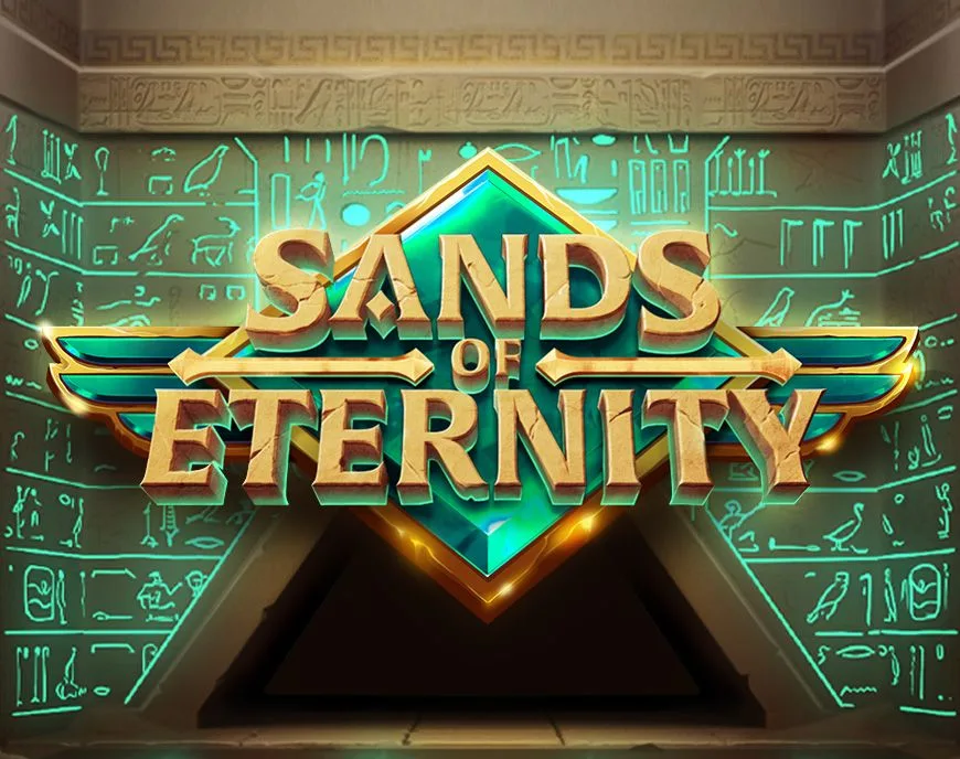 Slotmill : Sands of Eternity - ZENPLAY77