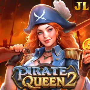 Jili : Pirate Queen 2 - ZENPLAY77