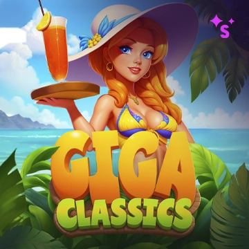 Spinocchio : Giga Classics - ZENPLAY77