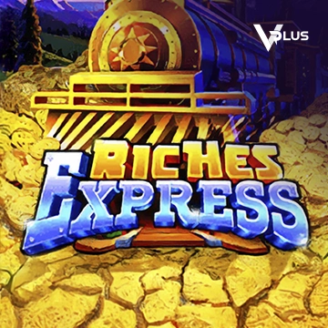 Vplus : Riches Express - ZENPLAY77