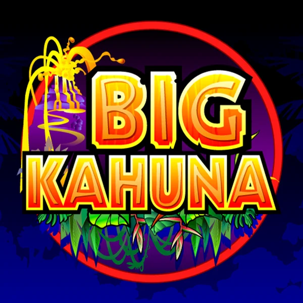 Microgaming : Big Kahuna - ZENPLAY77