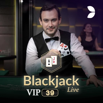 Blackjack VIP 39 - ZENPLAY77