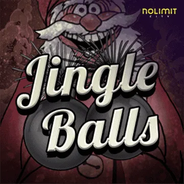 NolimitCity : Jingle Balls - ZENPLAY77