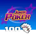 Joker Poker 100 Hand - ZENPLAY77