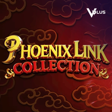 Vplus : Phoenix Link - Collection - ZENPLAY77