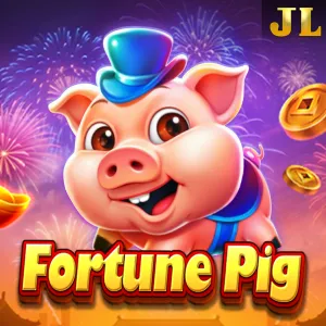 Jili : FortunePig - ZENPLAY77