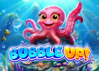Bubble Up! - ZENPLAY77