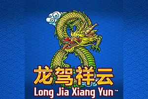 Playtech : Long Jia Xiang Yun - ZENPLAY77