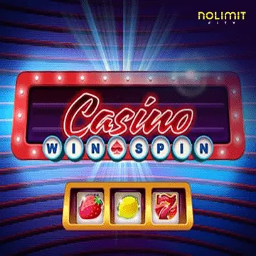 NolimitCity : Casino Win Spin - ZENPLAY77